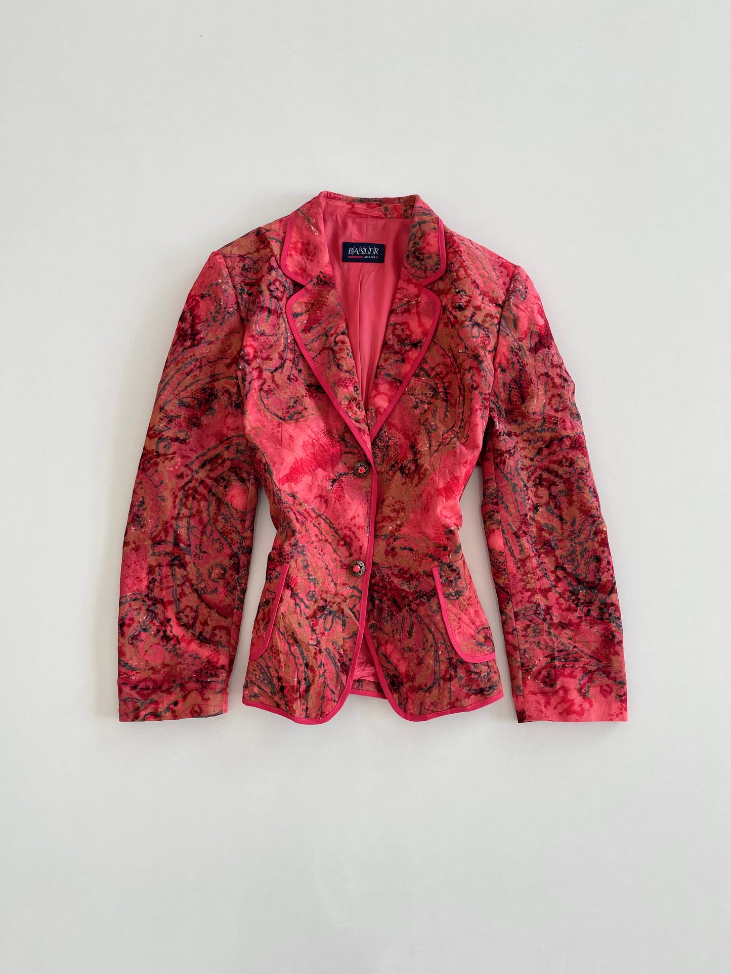 Basler Vintage Blazer-Bust 44