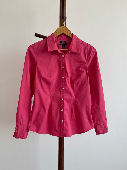 Tommy Hilfiger Vintage Shirt-Bust 36