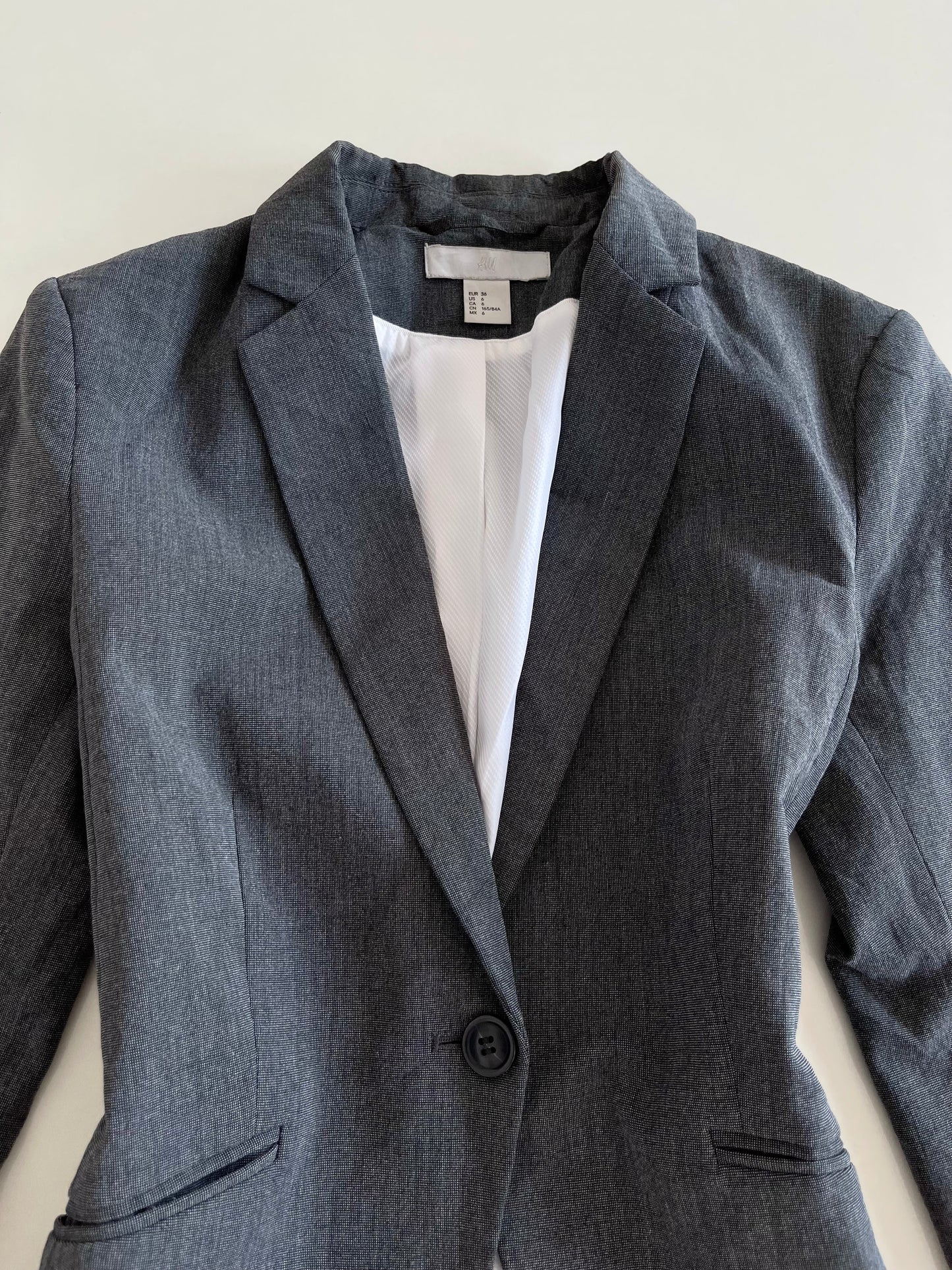 H&M Blazer-Bust 34