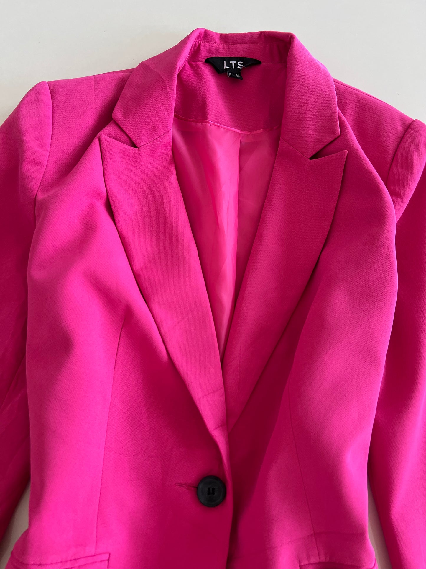 Lts Blazer-Bust 42