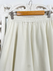 Skirt-Waist 30 to 34