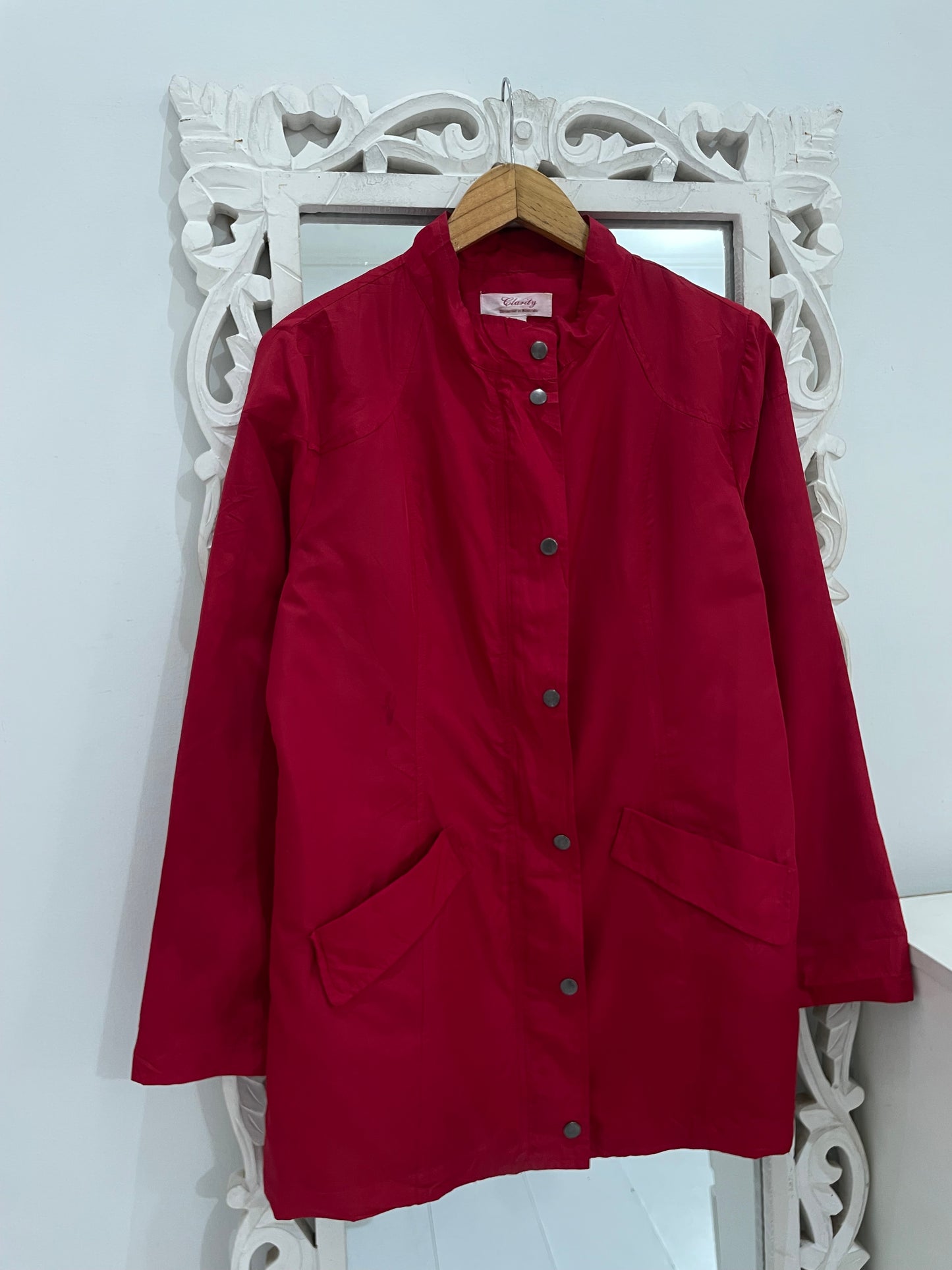 Clarity Jacket - Chest 40
