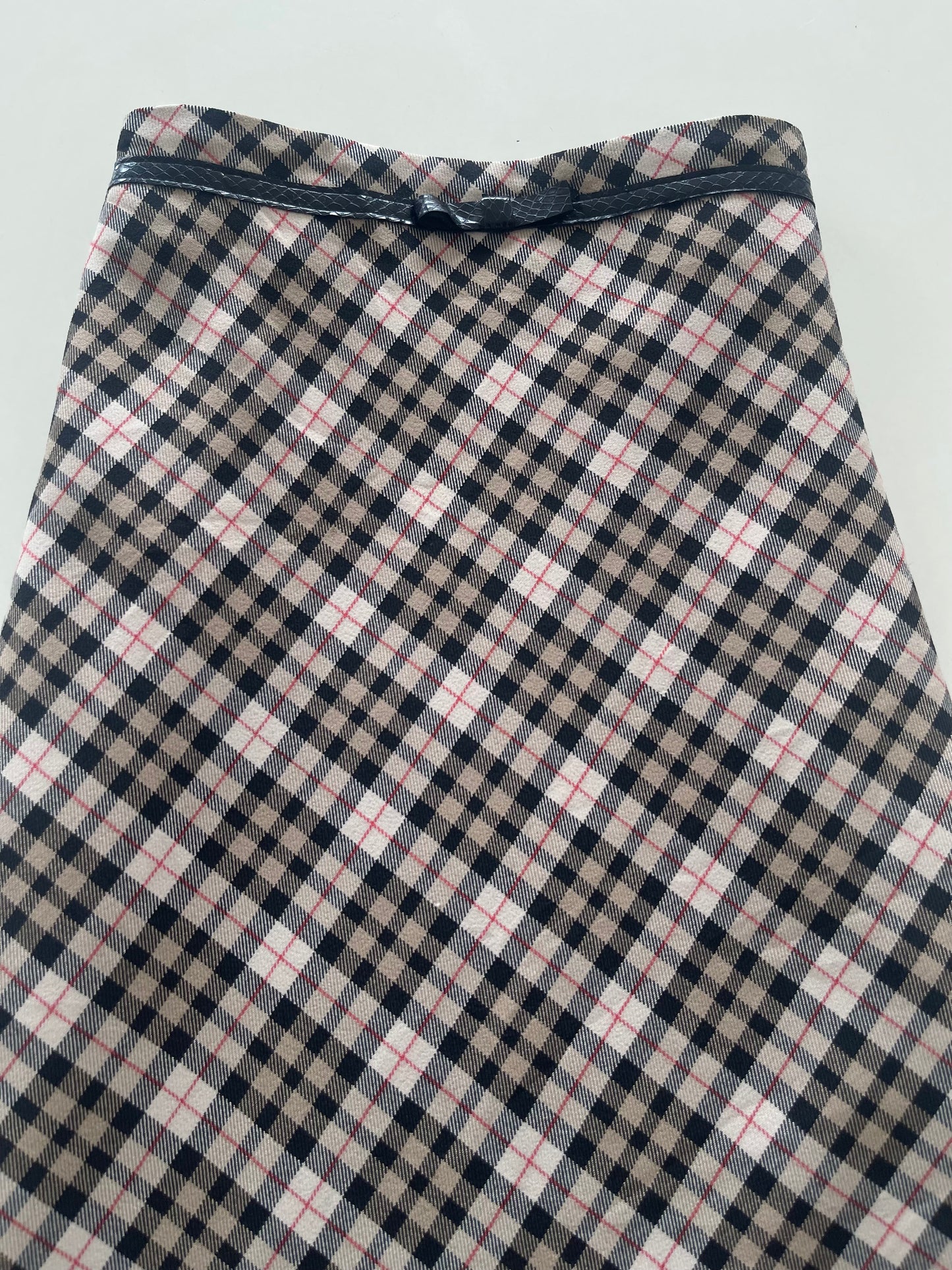 Rachel Vintage Skirt-Waist 30