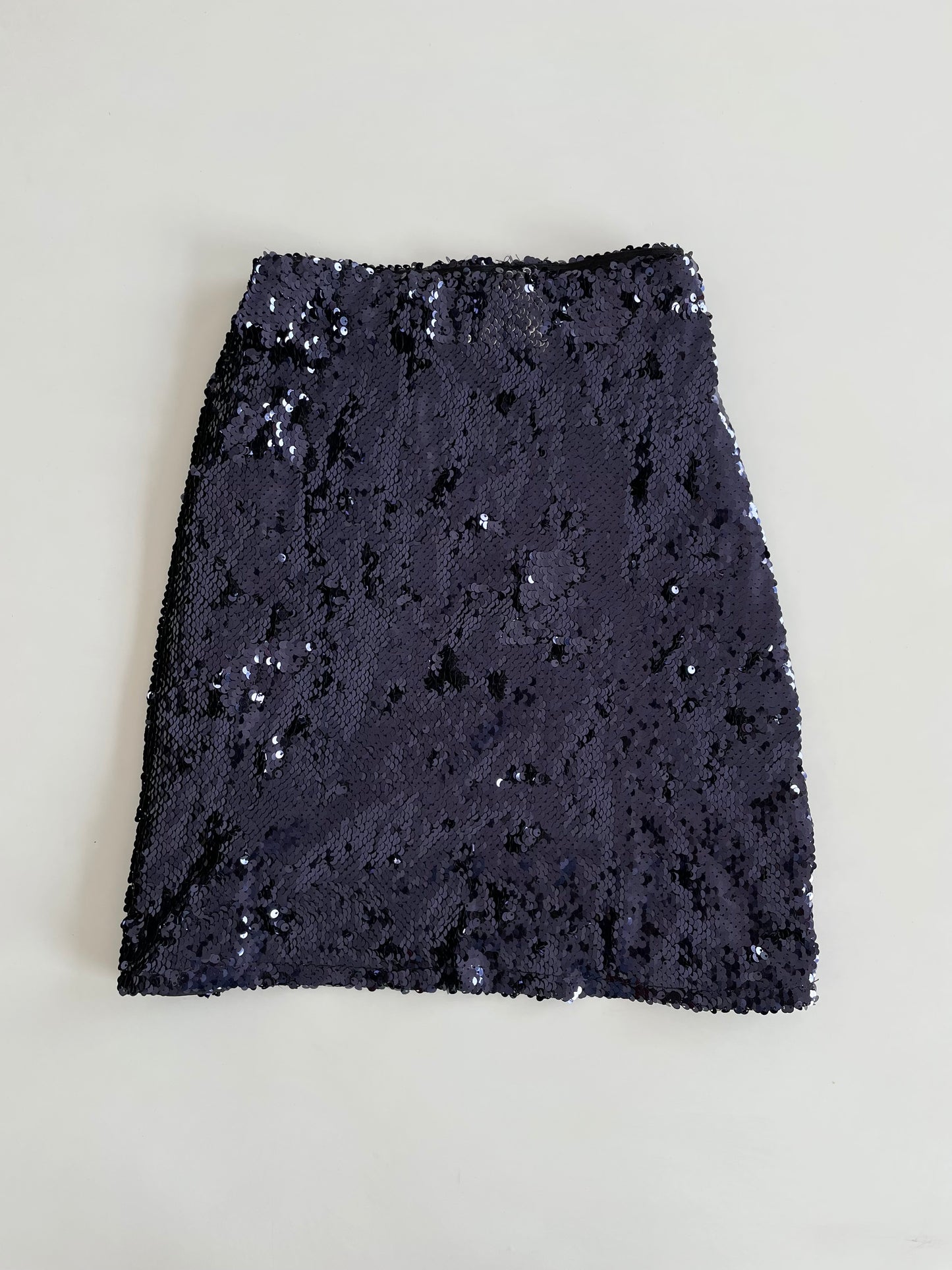 George Sequin Skirt-Waist 34 to 38