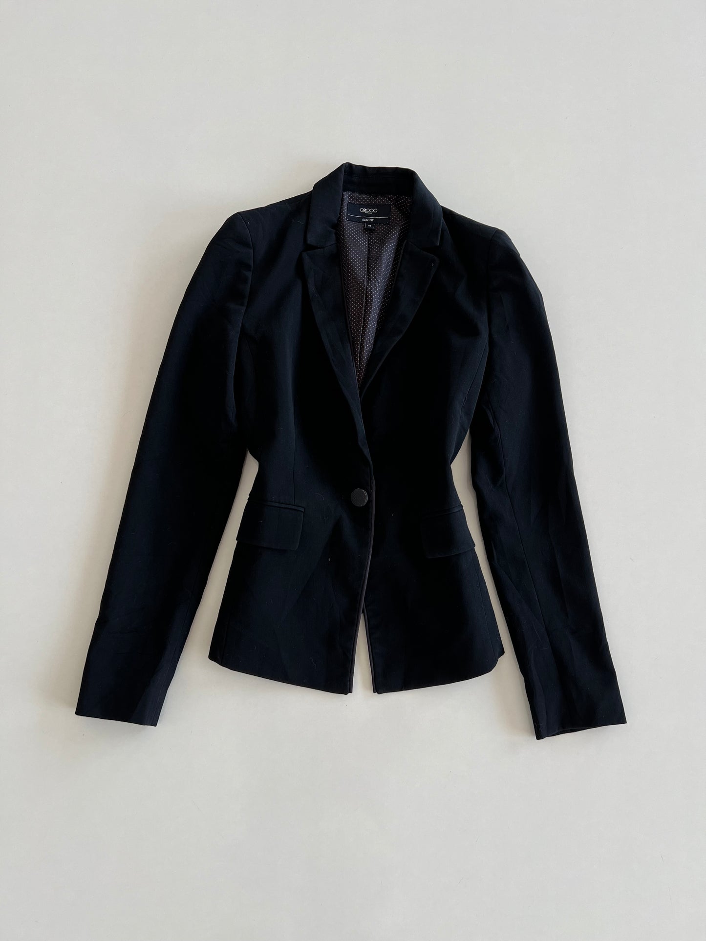 G2ooo Blazer-Bust 30