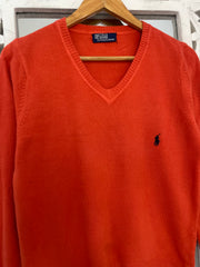 Ralph Lauren Vintage Sweater-Chest 38