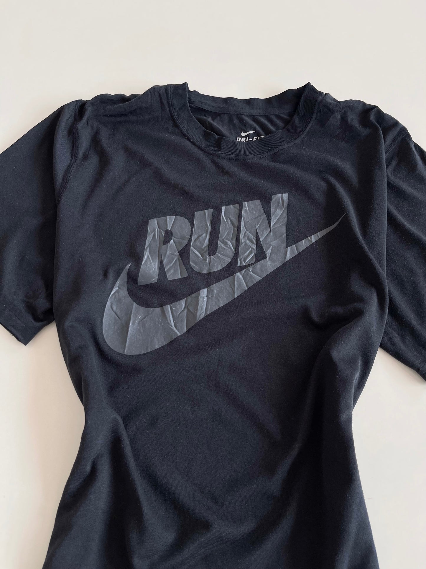 Nike T-Shirt-Bust 40