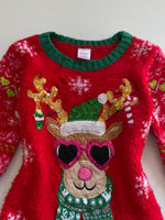 Load image into Gallery viewer, Christmas Sweater-Chest 26
