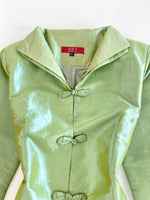 Load image into Gallery viewer, Chinese Vintage Blazer -Bust 40