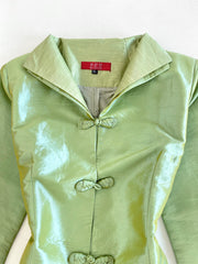 Chinese Vintage Blazer -Bust 40