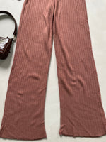 Load image into Gallery viewer, Trendyol Warm Knitted Pants-Waist 28 to 32