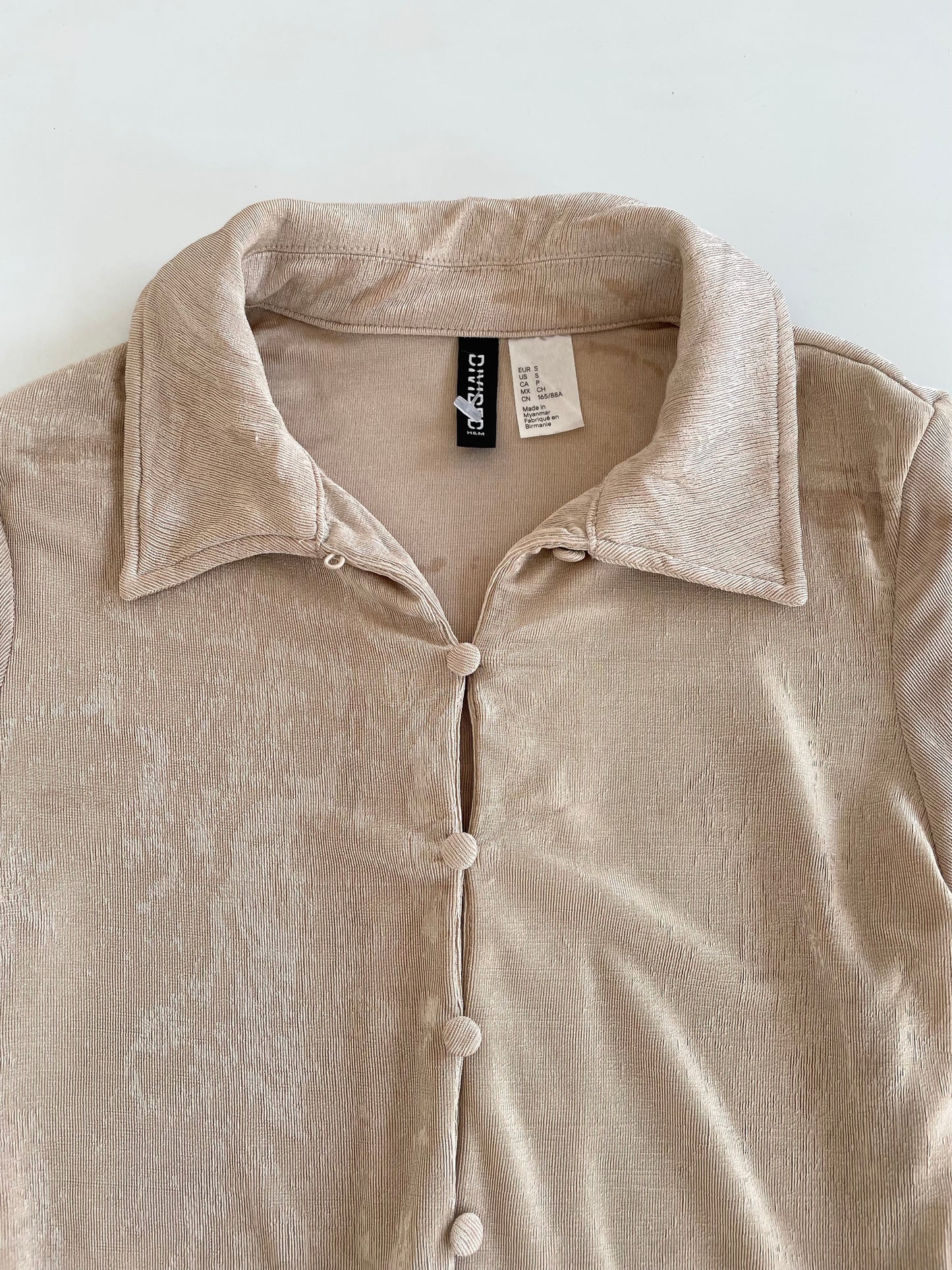 H&M Top-Bust 30 to 32