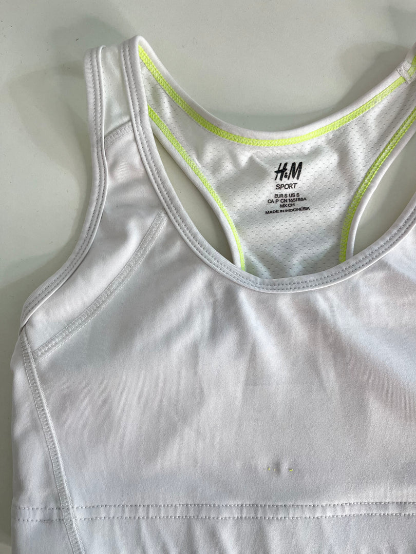 H&M SPORTS BRA - BUST 30 to 32