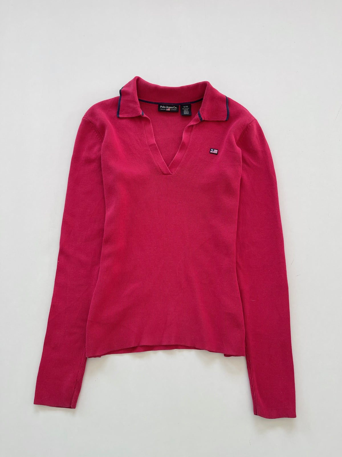 Ralph Lauren Vintage Sweater-Bust 34