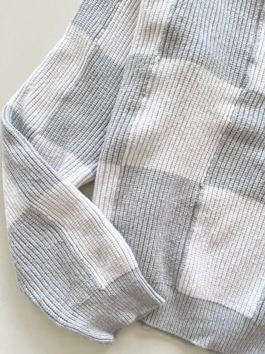 Philosophy Chunky Pinterest Sweater-Bust 38