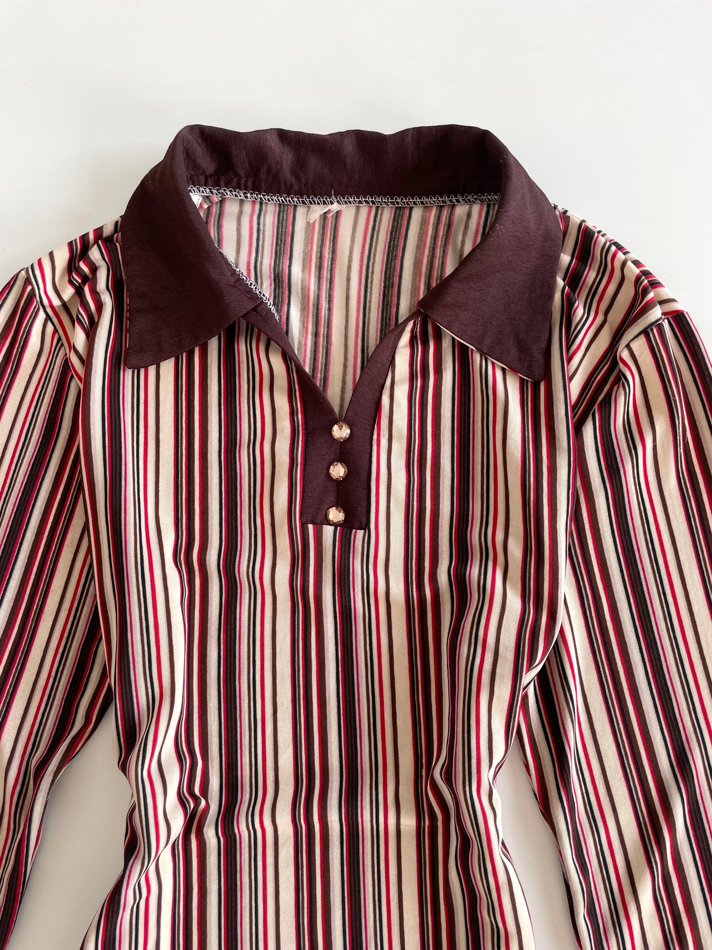 Vintage Top-Bust 38 to 40