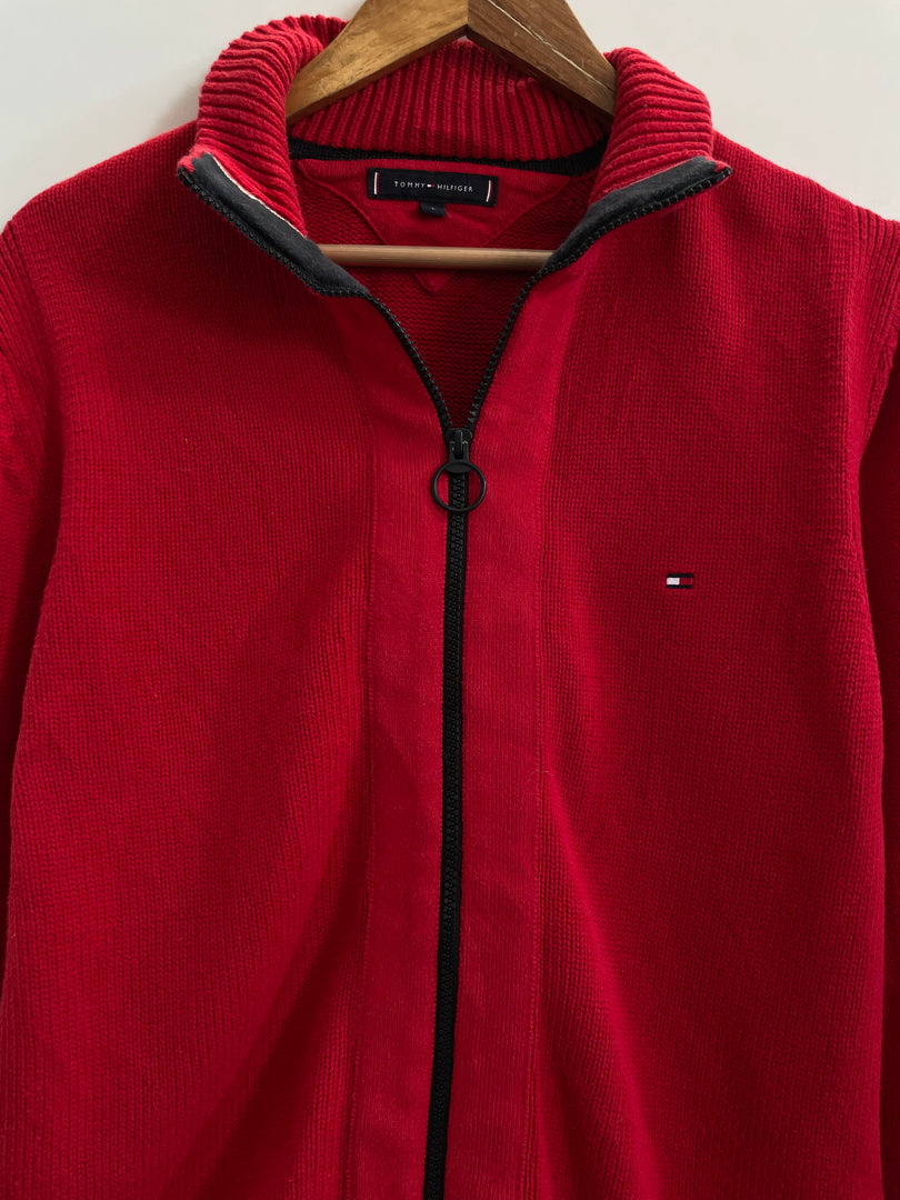 Tommy Hilfiger Vintage Sweater-Chest 42