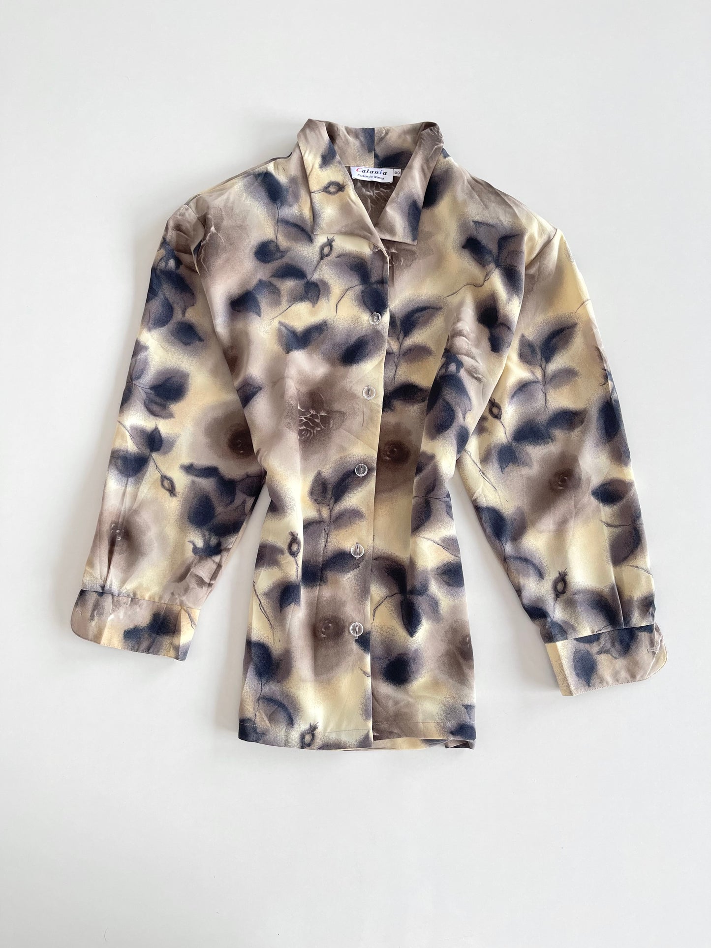 Calania Vintage Shirt -Bust 50