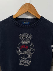 Ralph Lauren Vintage Sweater-Bust 26