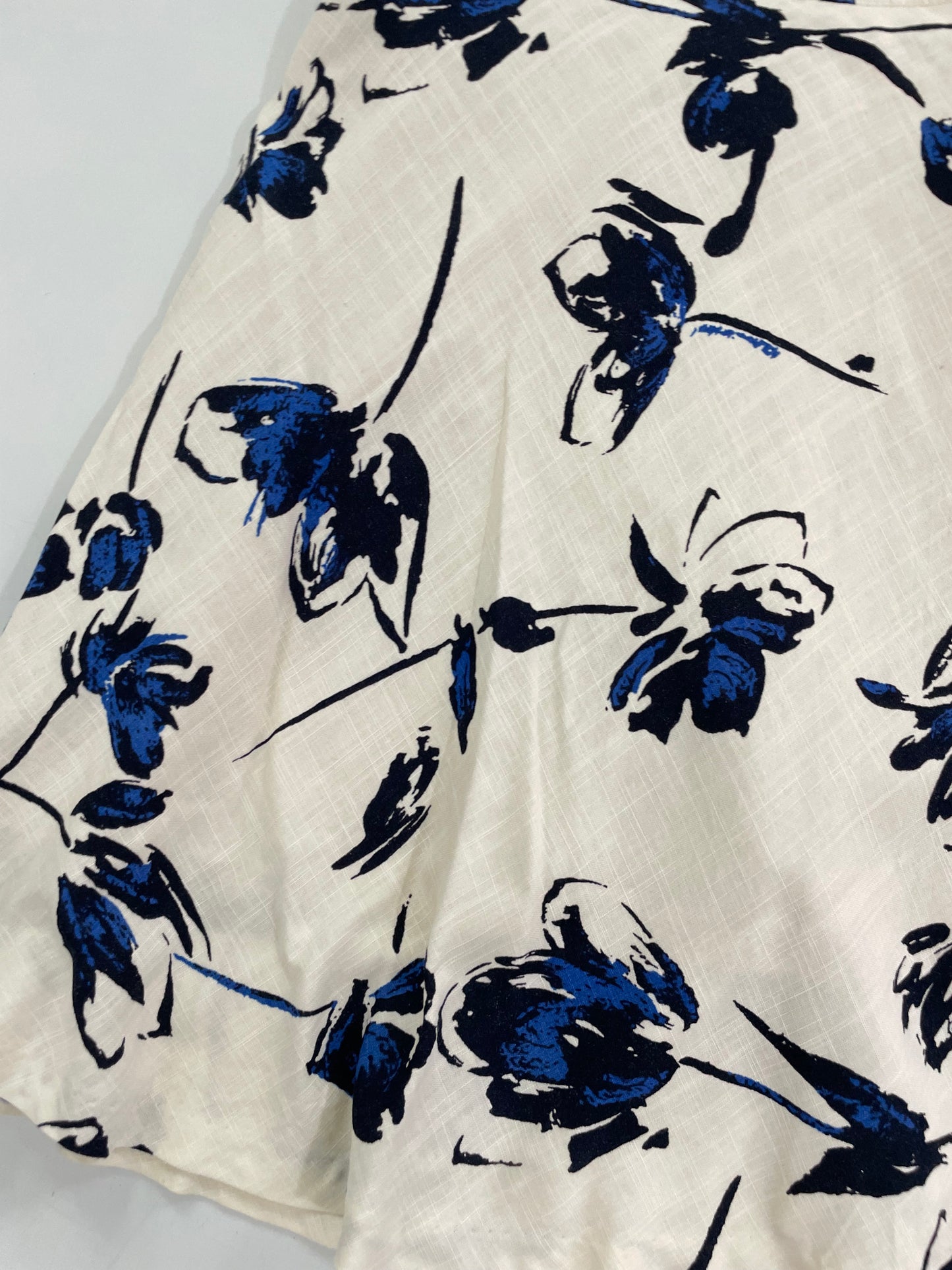Skirt-Waist 38