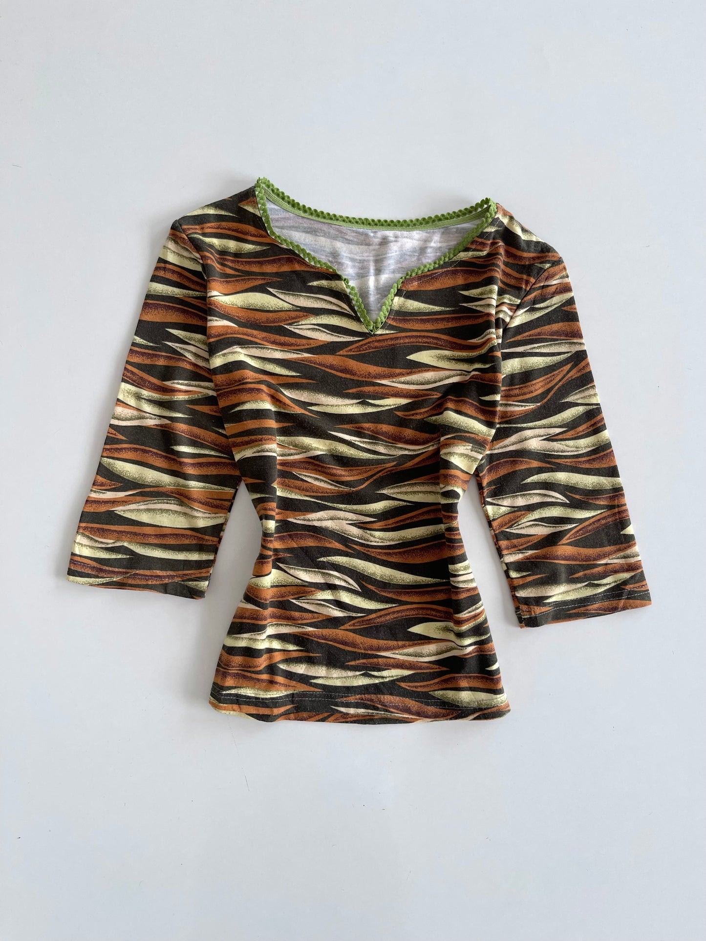 Vintage Top-Bust 34 to 36