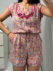 Romper-Bust 32 to 34