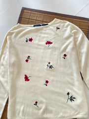 Crazy Horse Winter Top-Bust 46