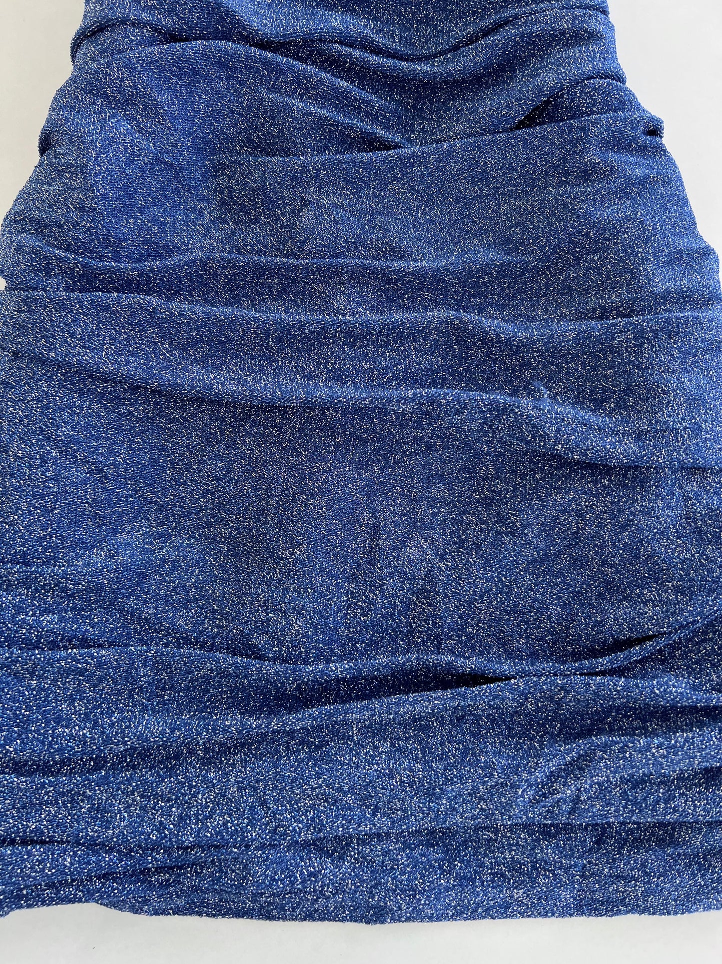 Shimmer Strap Dress-Bust 32 to 34