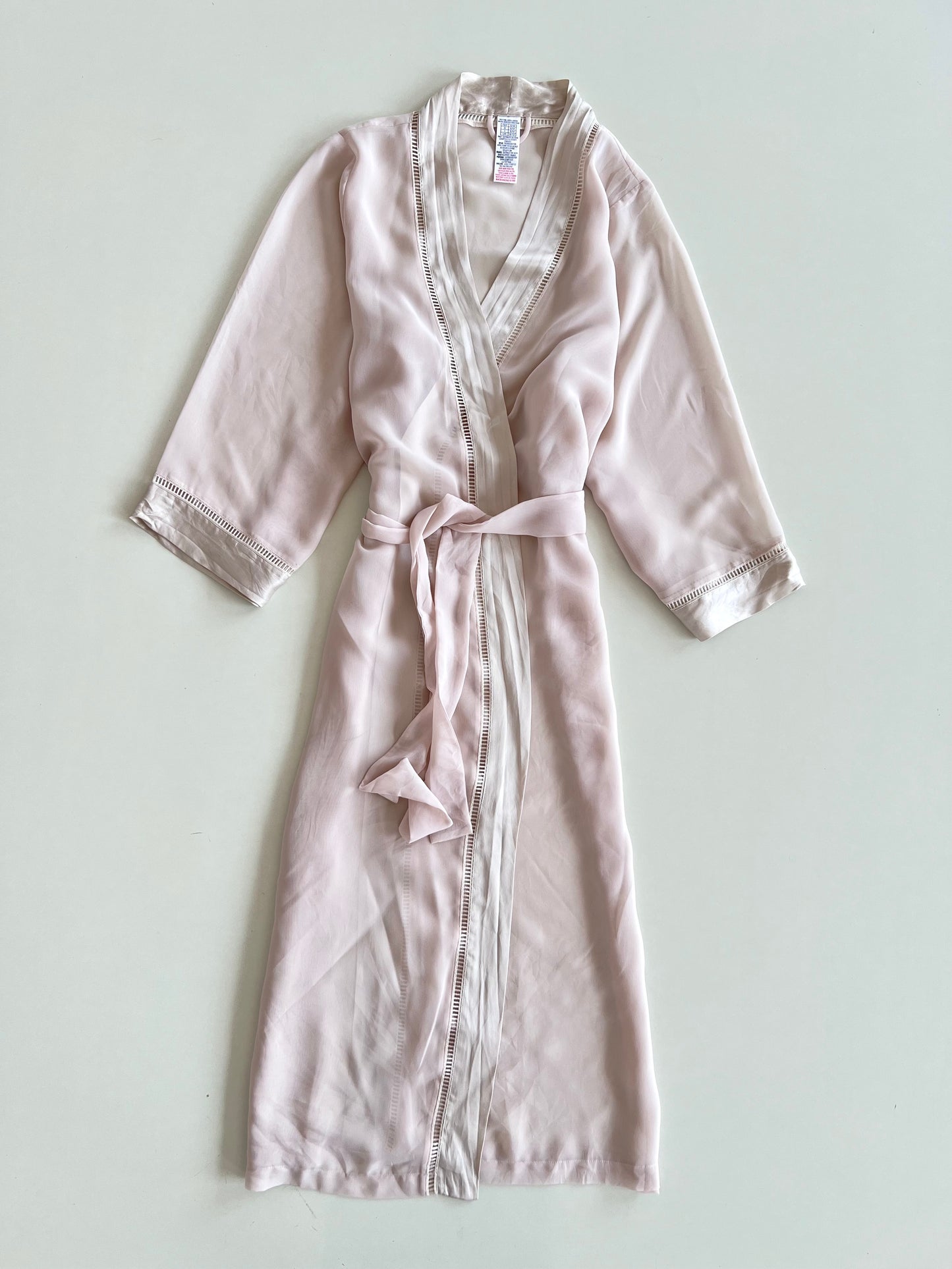 Wraparound Loungewear-Bust 42 to 44