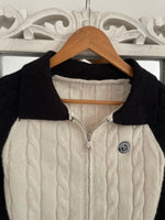 Load image into Gallery viewer, Chunky Soft Sweater-Chest