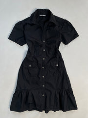 Kays Black Dress-Bust 38