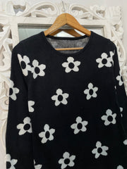 Chunky Pinterest Sweater-Chest 34