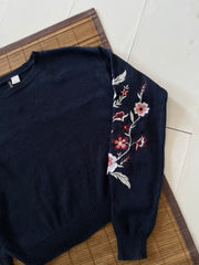 H&m Winter Top-Bust 40