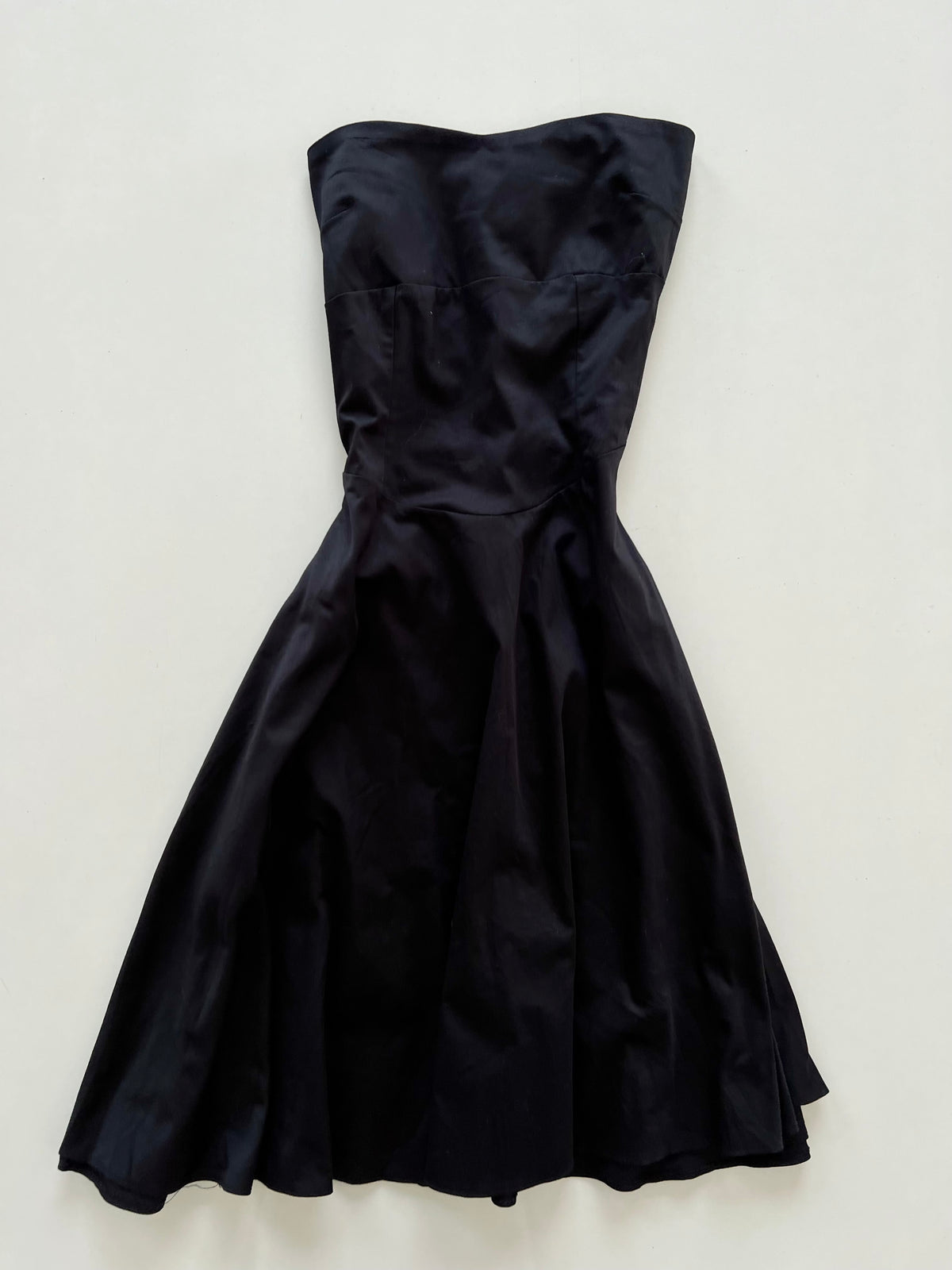 Orsay Tube Dress-Bust 34