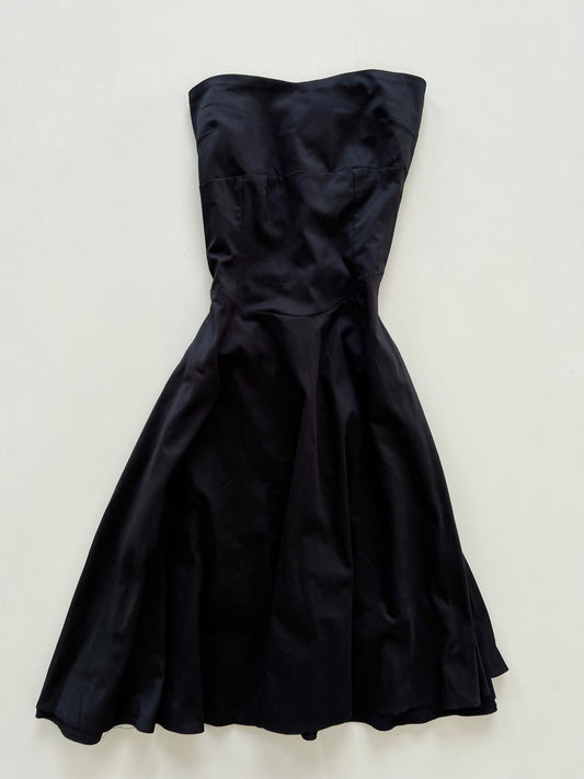 Orsay Tube Dress-Bust 34