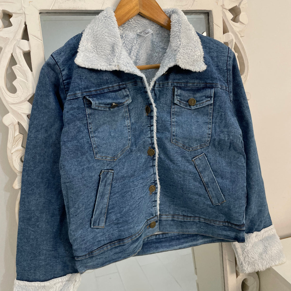 Outdated Jacket Vintage Jacket-Bust 36 – Outdated