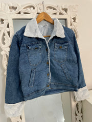 Vintage Jacket-Bust 36