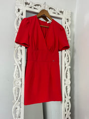 Morgan Dress-Bust 32 to 34