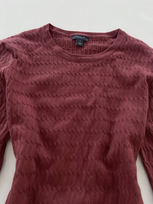Ann Taylor Top-Bust 34 to 38