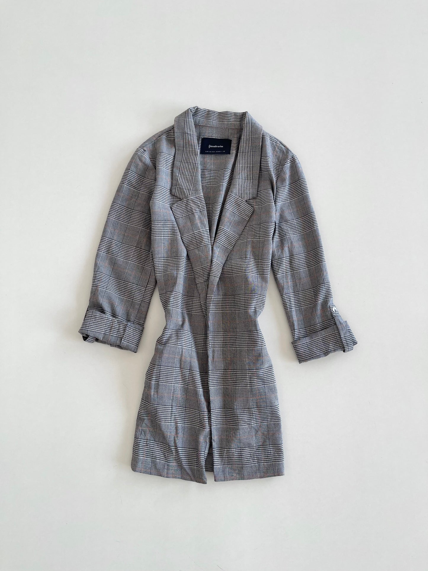 Stradivarius Blazer-Bust 38