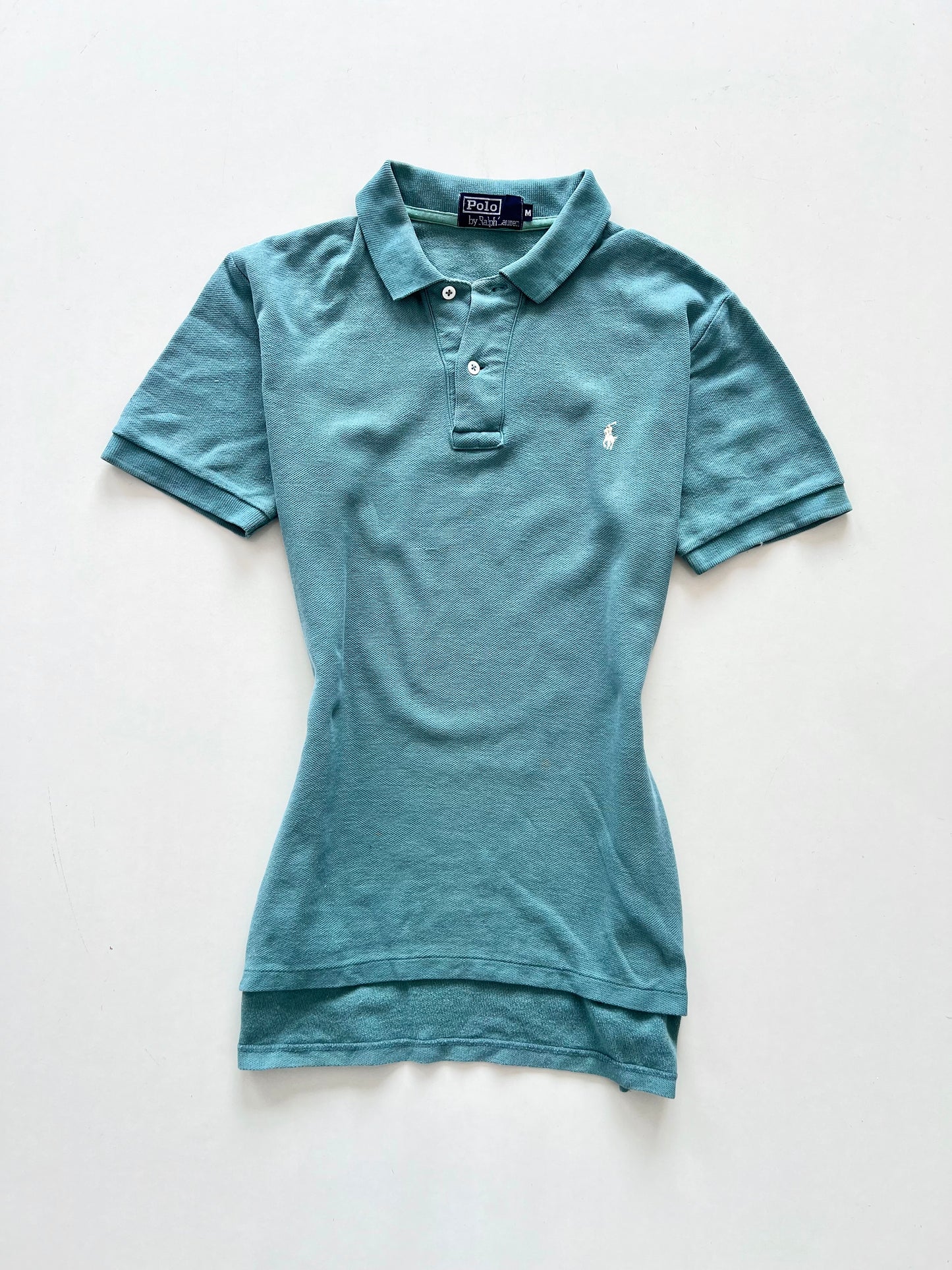 Ralph Lauren Vintage T-Shirt-Bust 36