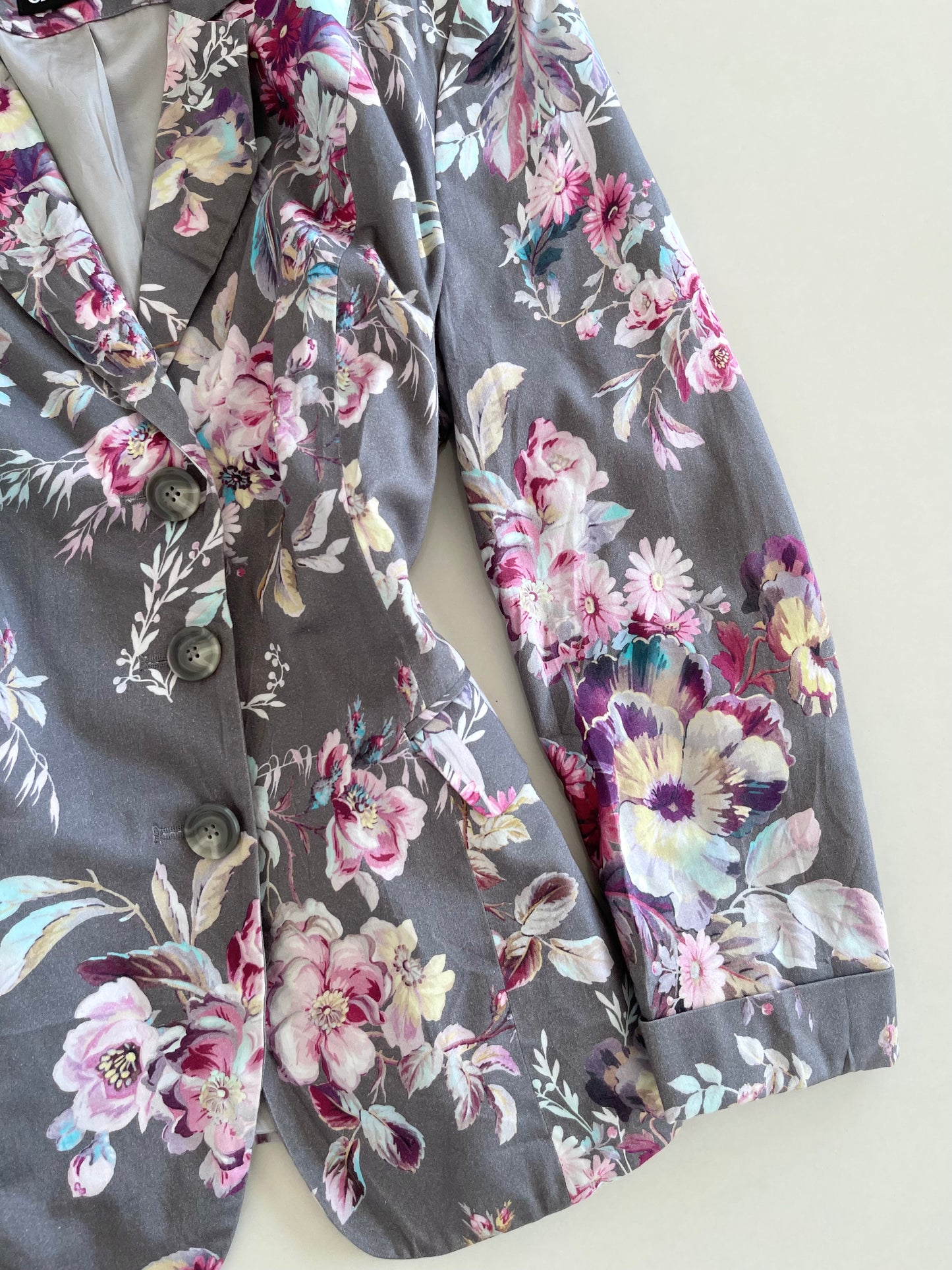 Gerry Weber Vintage Blazer-Bust 44