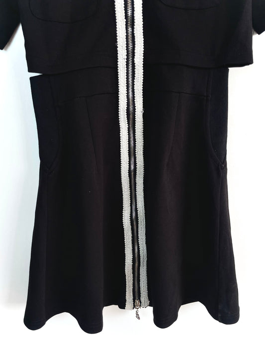 Vintage Dress-Bust 34