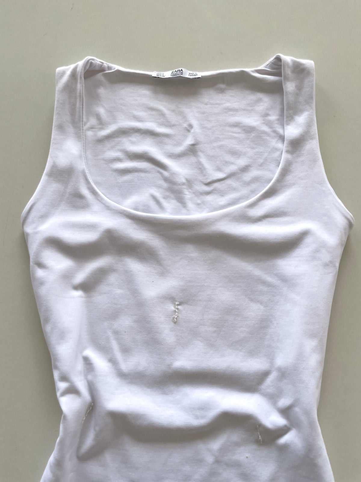 Zara Top-Bust 30 to 32