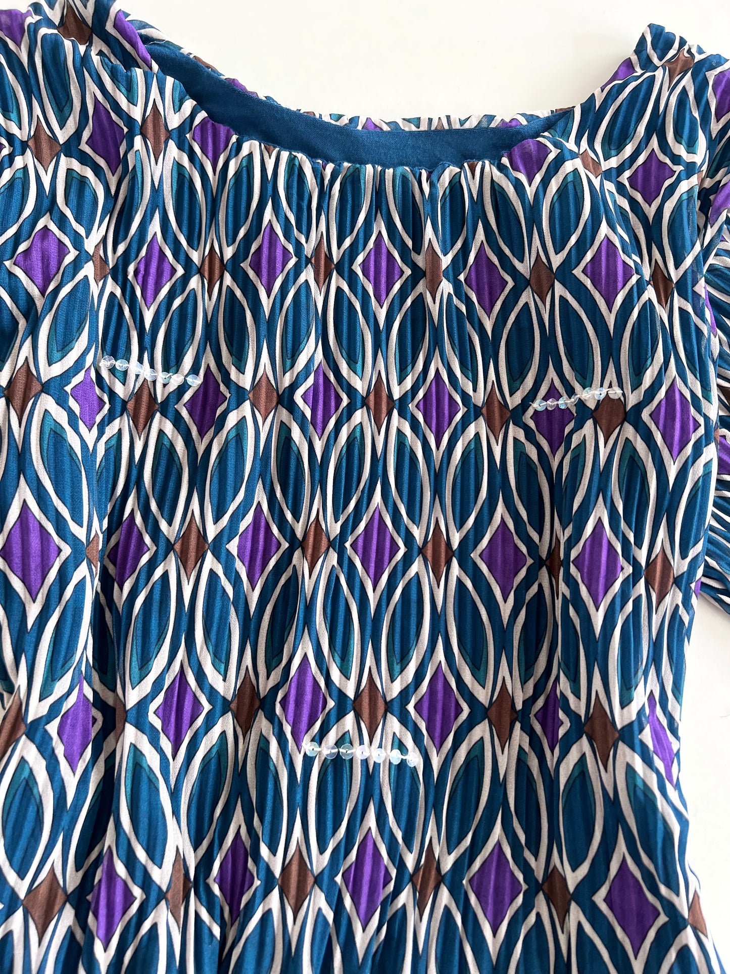 Vintage Top-Bust 36 to 38