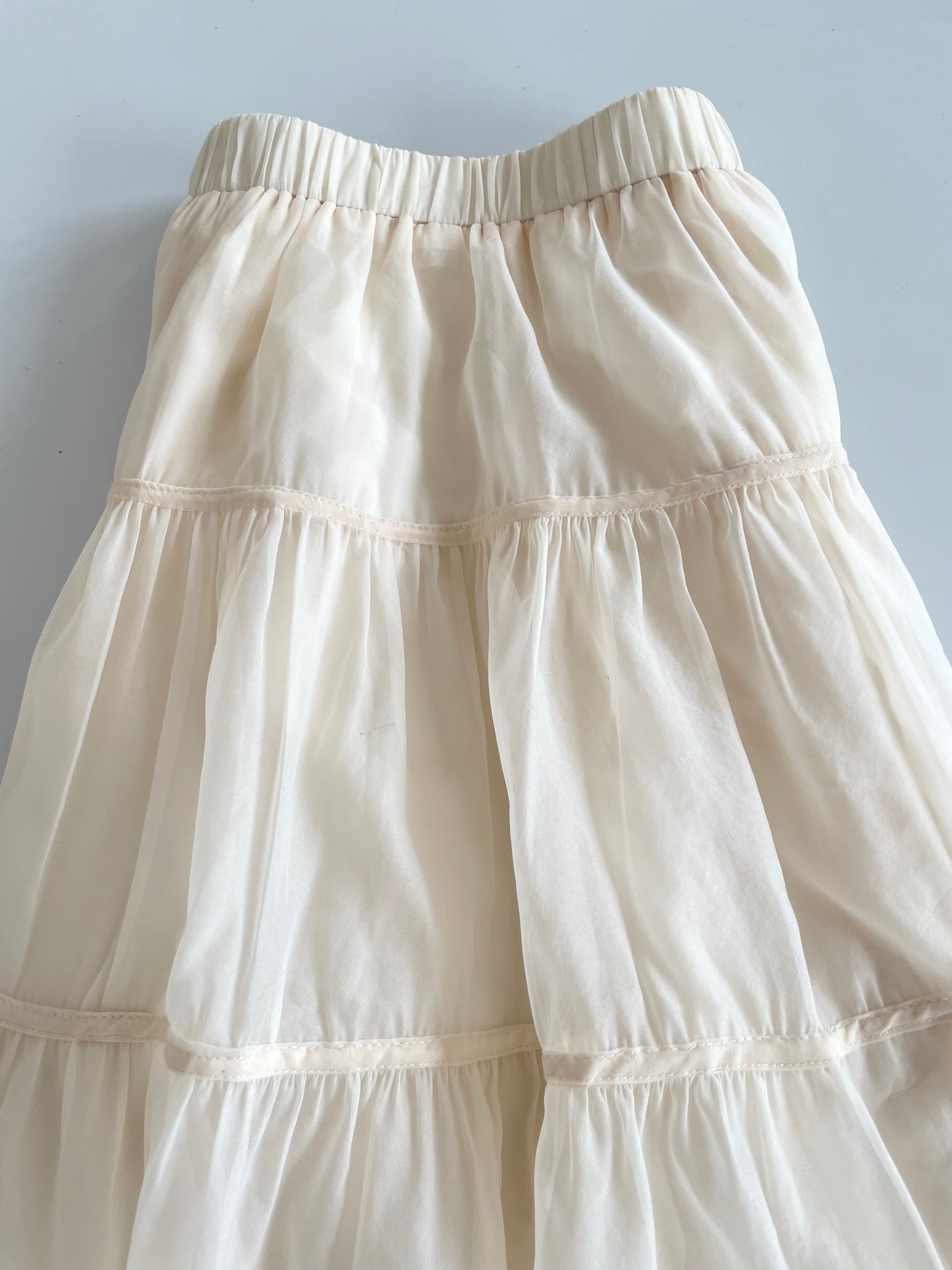 Prairie Vintage Skirt-Waist 28 to 34