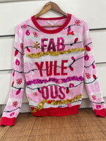 Load image into Gallery viewer, Christmas Sweater-Chest 32