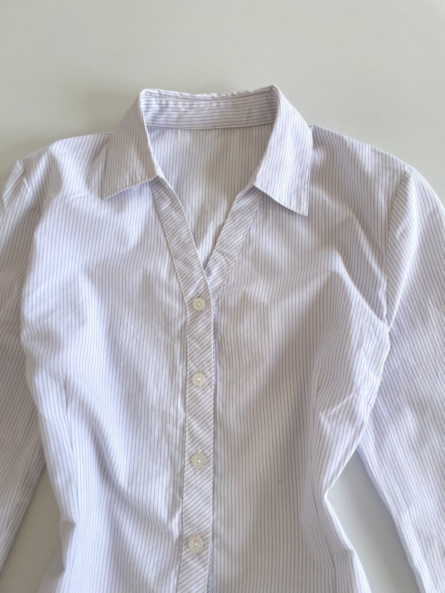Shirt-Bust 34