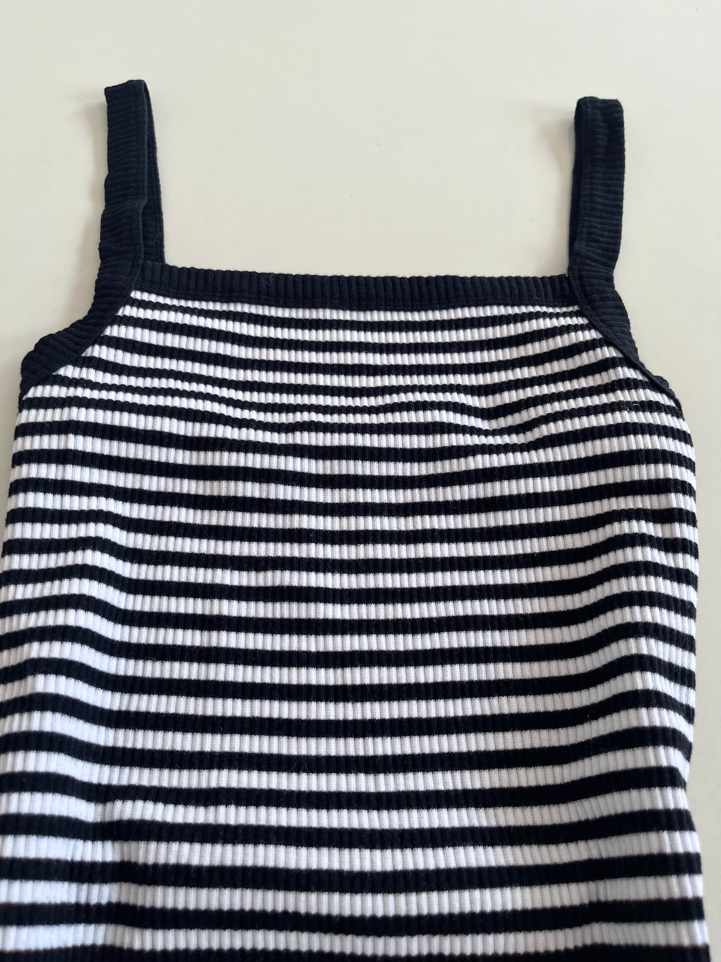Striped Top-Bust 32 to 34