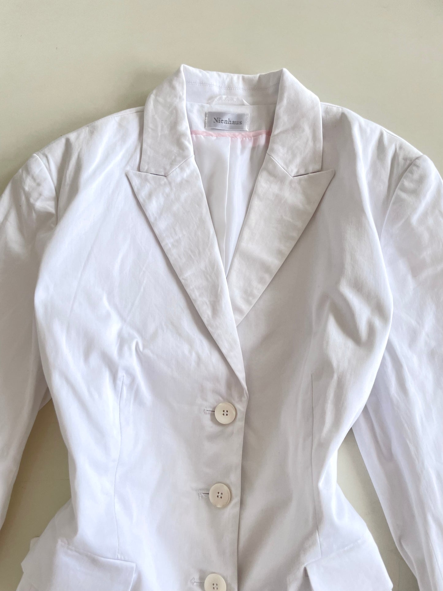 Nienhaus Blazer-Bust 42